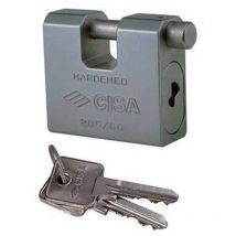Lucchetto antiscasso 28550 Cisa