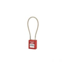 Cadenas cable inox D3 LG240MM Thirard 005624RD