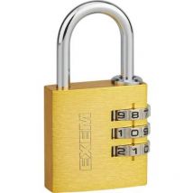 Cadenas comb. Exem 30c bte