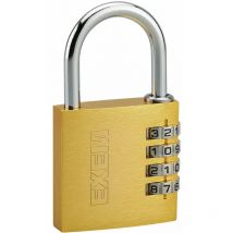 Cadenas comb exem 40c