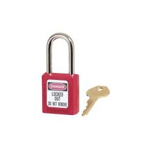 Cadenas de consignation Master Lock 410