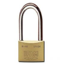 Cadenas extra long en laiton AEL K-50 IFAM 015020