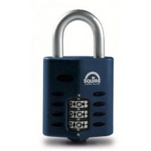 Cadenas à code Squire cp 30