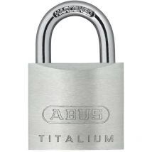 Cadenas Titalium 54-30mm Boite - Abus