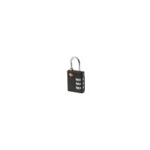 Cadenas de voyage Urban Factory CADENAS 3 CHIFFRES NOIR