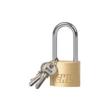 EHL - Candado alto - talla 30 mm