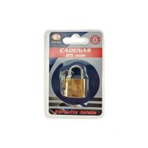 EVOE - Cadenas laiton 25mm