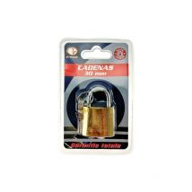 EVOE - Cadenas laiton 30mm