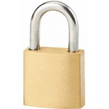 Cadenas a cle Exem 15