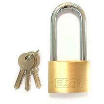 Cadenas Laiton Arc Long 50x80mm Blister EDM