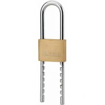 Cadenas lainton à clés anse réglable Exem