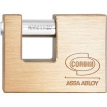 Cadenas Corbin rectangulaire MM.50 PL31150