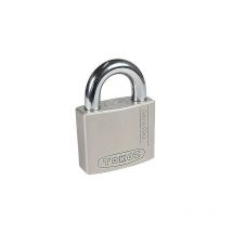 Tokoz - Cadenas Gama Pro 60 Classe 4 Couleur - Argent