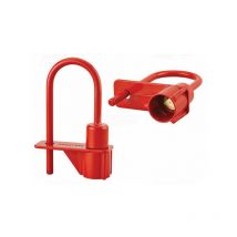 Echelle Direct - Cadenas: vis à triangle 11mm / Ø18 / A=15 / B=25 - 550.11