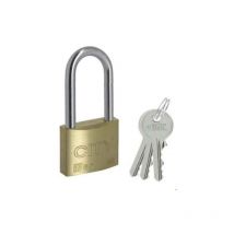Isé - Cadenas city 45 3 clés 80mm - iseo - 02052201A90
