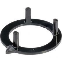 Cadran fléché OKW A4213000 noir Adapté pour (séries de boutons) Bouton rond 13.5 mm 1 pc(s) D94679