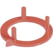 Cadran fléché OKW A4220002 rouge Adapté pour (séries de boutons) Bouton rond 20 mm 1 pc(s) D94163