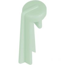 Cadran numéroté OKW A1105005 vert Adapté pour (séries de boutons) Boutons ronds tob-knobs 1 pc(s) D94411