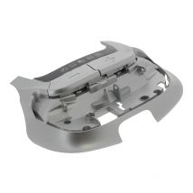 Cadran+Bouton2 RS-2230001272 pour Aspirateur rowenta , silence force, silence force allergy+