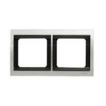 Cadre Niessen Olas Series Titane 2