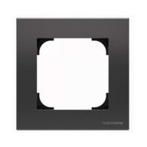 Cadre Niessen Sky Series 1 - Noir Soft