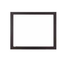 Termofoc - Cadre 4 côtés Acier pour LAGOS-C-595 - 656 x 614 x 40 mm