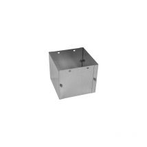 Cadre à maçonner htt 113/5 (130 x 130 x 115 mm)