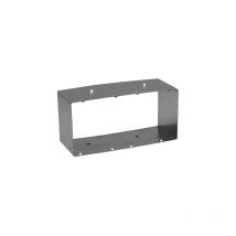 Cadre à maçonner htt 114 (270 x 130 x 115 mm)