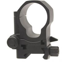 Aimpoint - Cadre 30 mm avec Twistmount 3X-C, profil bas, noir, 6216072