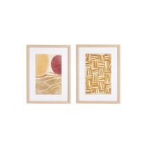 Cadre c-c Sherley 30x40 cm (x2)