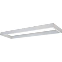 Cadre Pour Installation Dalle 120 X 30 En Saillie
