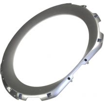Cadre de hublot exterieur d'origine