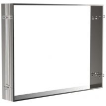 Emco - Cadre de montage Asis prime 2 pour 9497 Oxx 34 798,8 x 722mm