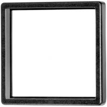 Cadre de montage pour compteur d'heures d'exploitation dimensions 72 x 72 mm kübler T008177