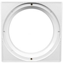 Cadre skimmer carré 265 mm SPC403 Certikin Blanc