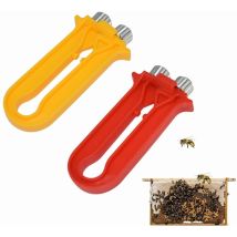 Cadre de tendeur de fil, outils d'apiculture de tendeur de fil, tendeur de fil pour l'apiculture, tendeur de câble de cadre de ruche, outils de