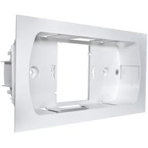 Cadre d'encastrement A2 – Eclairage de sécurité – Indice de protection, Type de lampe – Luminox