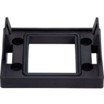 Cadre d'entrée de câble Icotek KEL-SNAP B4 42038 Polyamide noir 1 pc(s)