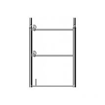 Layher - Cadre d'extremité avec sous lisse