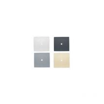 Weltico - Cadre et couvercle de skimmer Couleur: Anthracite