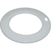 Cadre exterieur de hublot pour lave linge Whirlpool