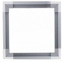Cristalrecord - Cadre led 40W IP20 4000K 3200lm cr 30-440-40-400