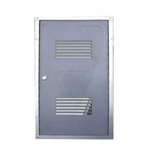 Cadre OEC de gaz complète de la porte et accessoires N0ST0721