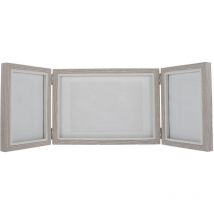 Cadre photo Cadre photo en bois Cadre photo d'affichage Cadre photo Cadre photo pliable