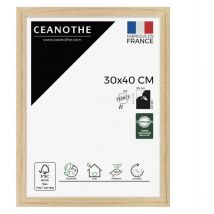 Cadre photo Tara 30x40 cm