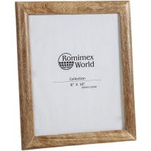 Porte-photo en bois