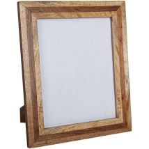 Porte-photo en bois