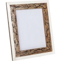 Porte-photo en résine