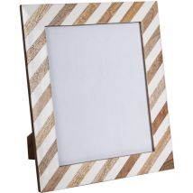 Porte-photo en résine