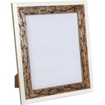 Porte-photo en résine